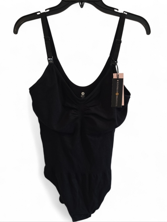 Kindred Bravely Other - Sublime Bamboo Nursing & Maternity Bodysuit| NWT| Size XL